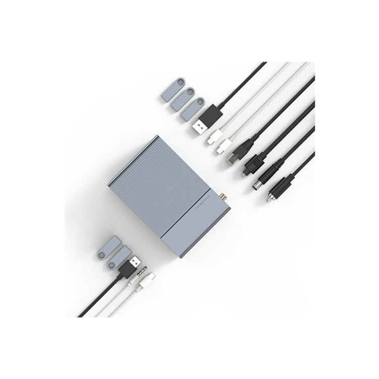 HyperDrive Universal GEN2 ThunderBolt 3 HyperDrive Universal GEN2 ThunderBolt 3