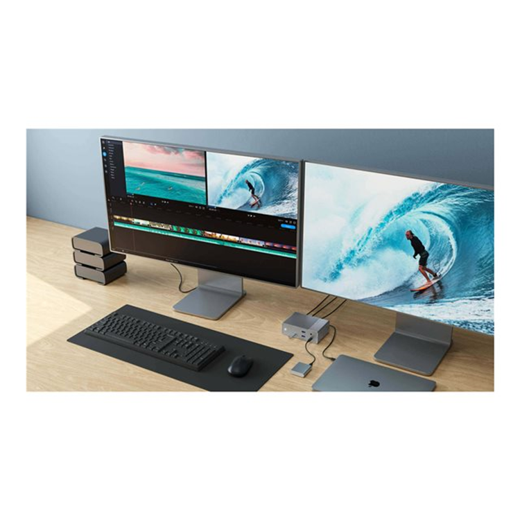 HyperDrive Universal GEN2 ThunderBolt 3 HyperDrive Universal GEN2 ThunderBolt 3