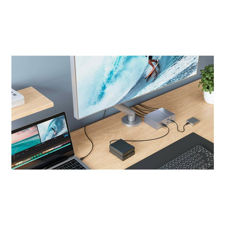 HyperDrive Universal GEN2 ThunderBolt 3 HyperDrive Universal GEN2 ThunderBolt 3