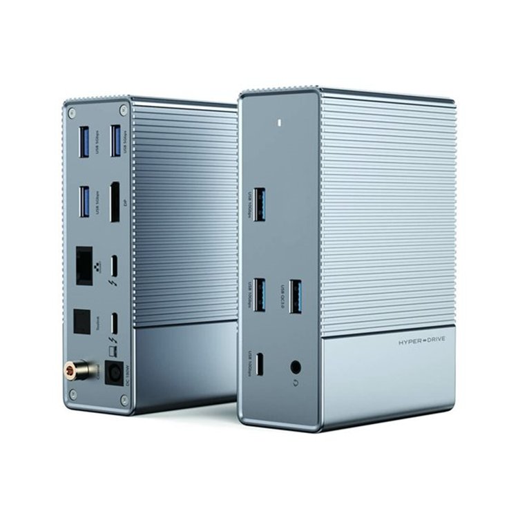 HyperDrive Universal GEN2 ThunderBolt 3 HyperDrive Universal GEN2 ThunderBolt 3