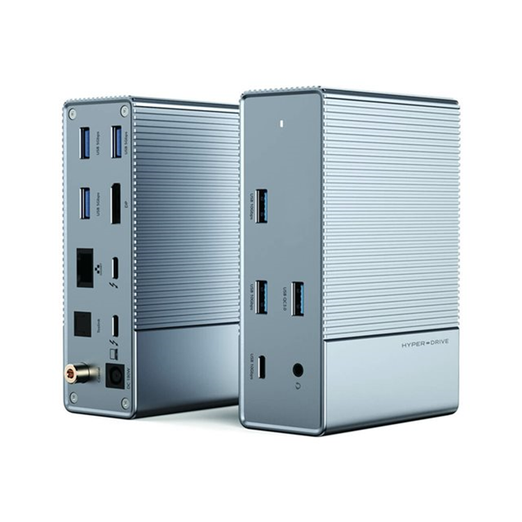 HyperDrive Universal GEN2 ThunderBolt 3 HyperDrive Universal GEN2 ThunderBolt 3