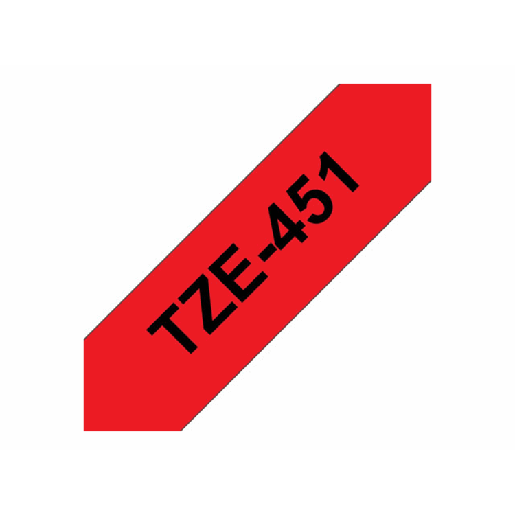 Tape/black-red 24mm f 3xx/5xx