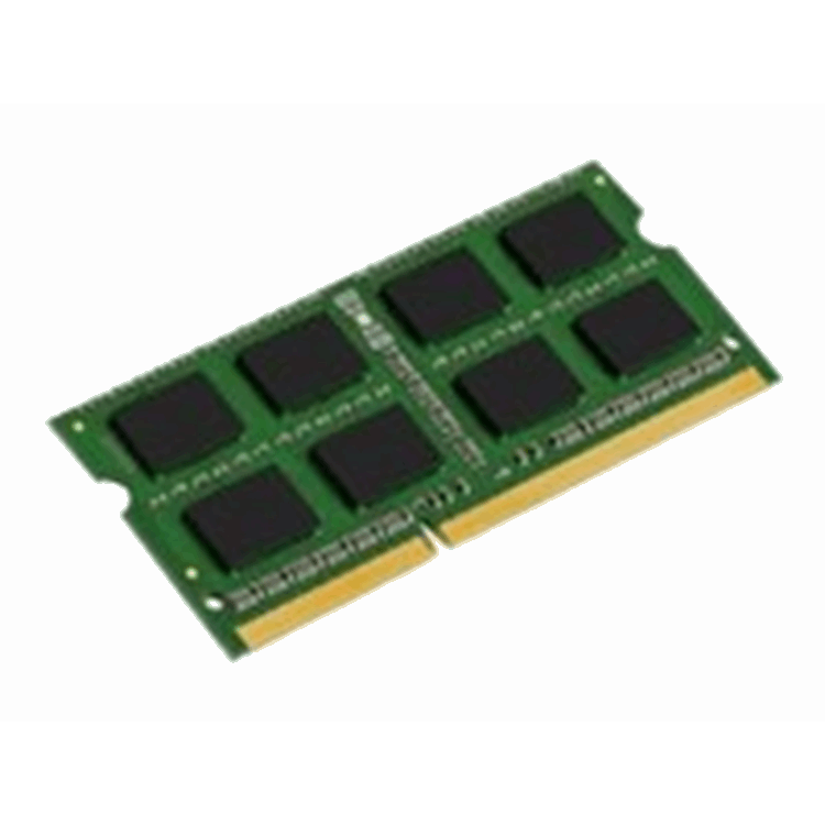 16GB DDR4-2400 SODIMM 2RX8 16GB DDR4-2400 SODIMM 2RX8