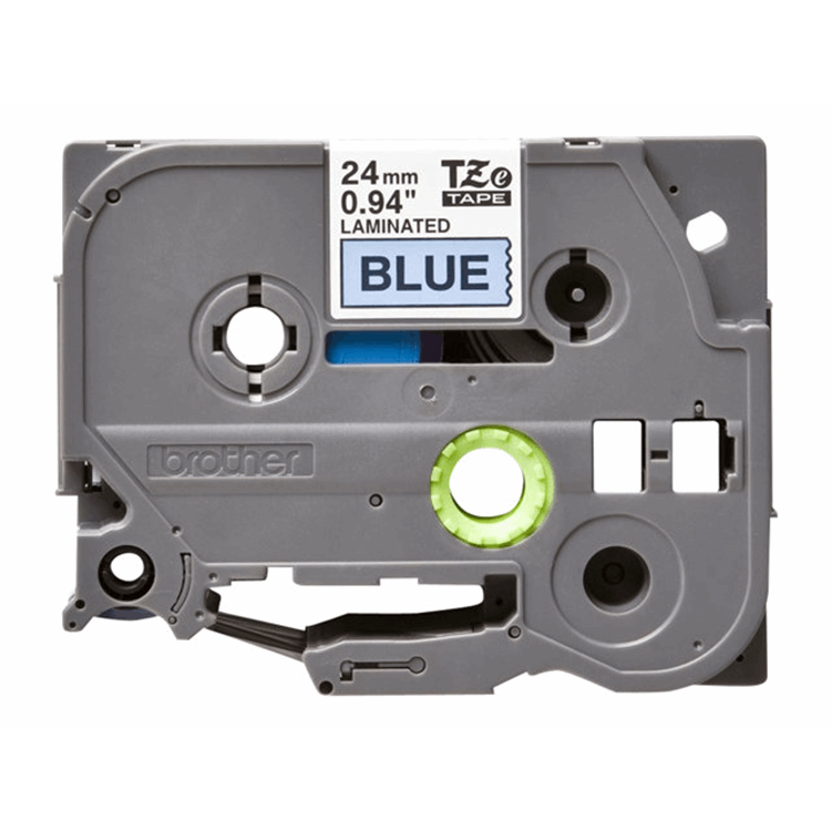 Tape/black-blue 24mm f 3xx/5xx Tape/black-blue 24mm f 3xx/5xx