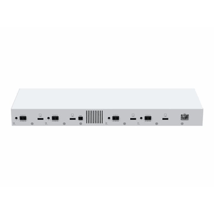 AXIS M7116 video encoder 16-channel 25/3 AXIS M7116 video encoder 16-channel 25/3
