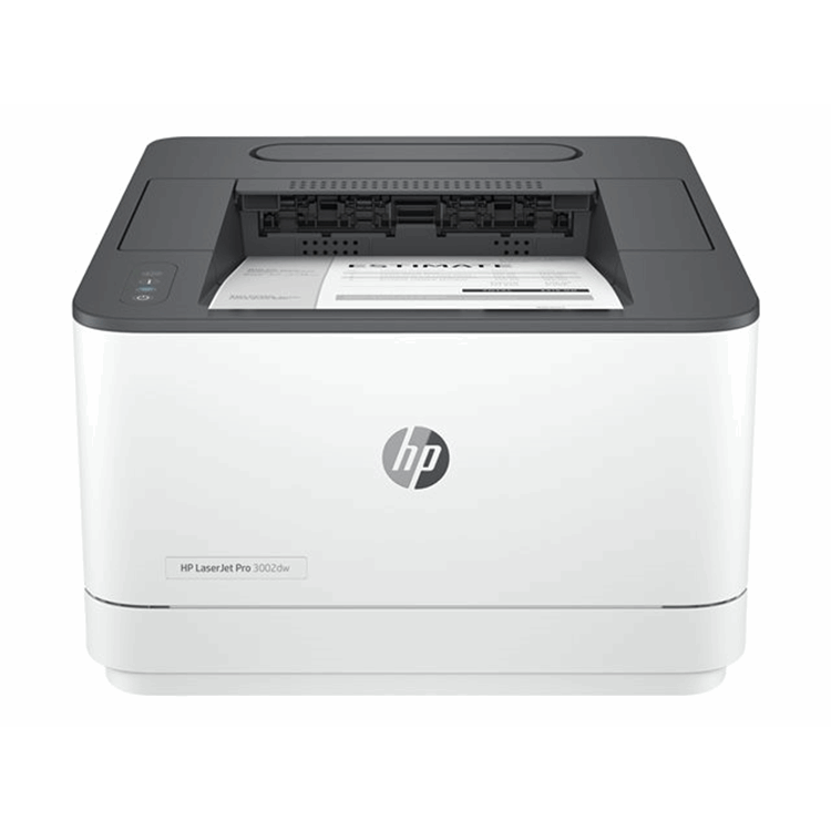 HP LaserJet Pro 3002dwe HP LaserJet Pro 3002dwe
