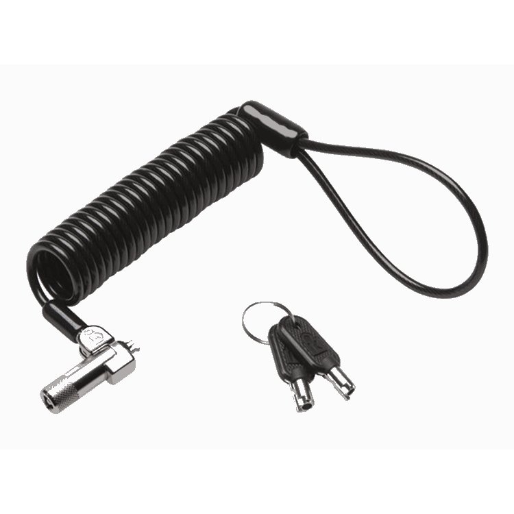 Kensington NanoSaver" Portable Keyed Lap Kensington NanoSaver" Portable Keyed Lap