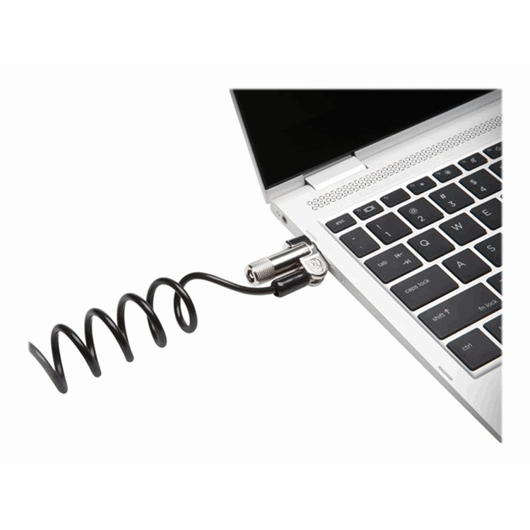 Kensington NanoSaver" Portable Keyed Lap Kensington NanoSaver" Portable Keyed Lap