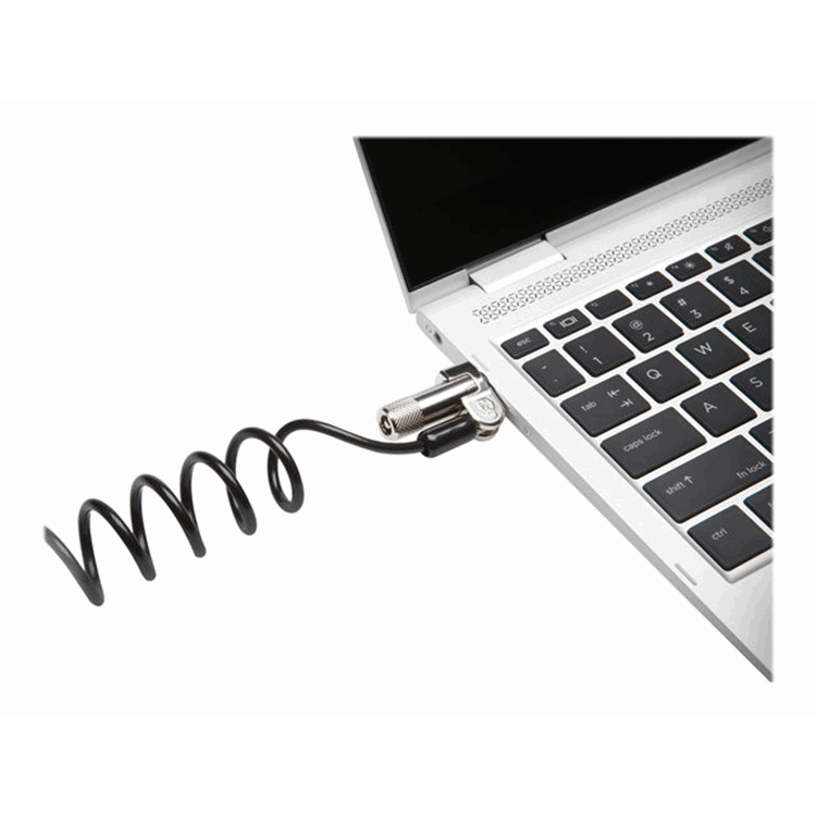 Kensington NanoSaver" Portable Keyed Lap Kensington NanoSaver" Portable Keyed Lap