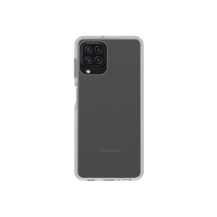 OtterBox React Samsung Galaxy A22 - clea OtterBox React Samsung Galaxy A22 - clea