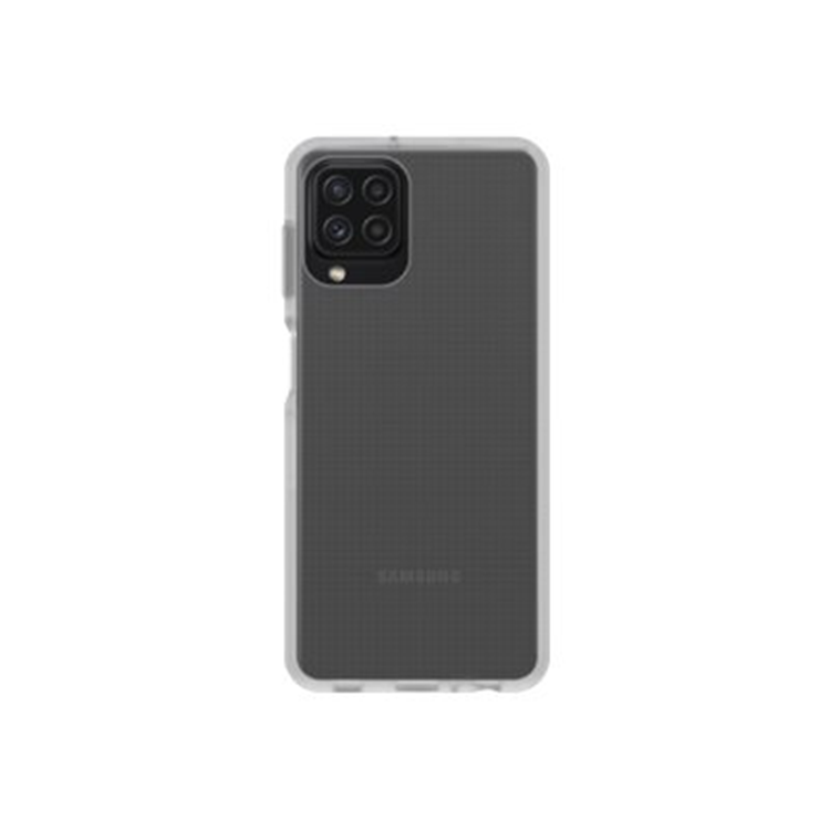 OtterBox React Samsung Galaxy A22 - clea OtterBox React Samsung Galaxy A22 - clea