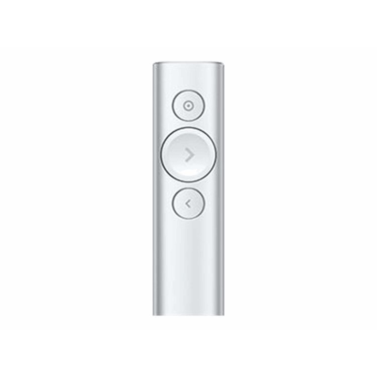 Spotlight Presentation Remote SILVER - Spotlight Presentation Remote SILVER -