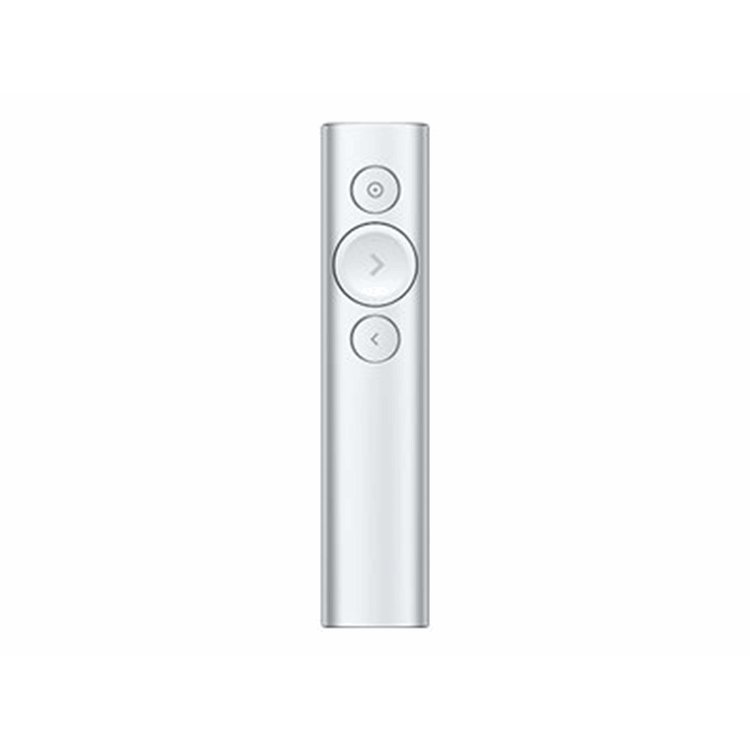 Spotlight Presentation Remote SILVER - Spotlight Presentation Remote SILVER -