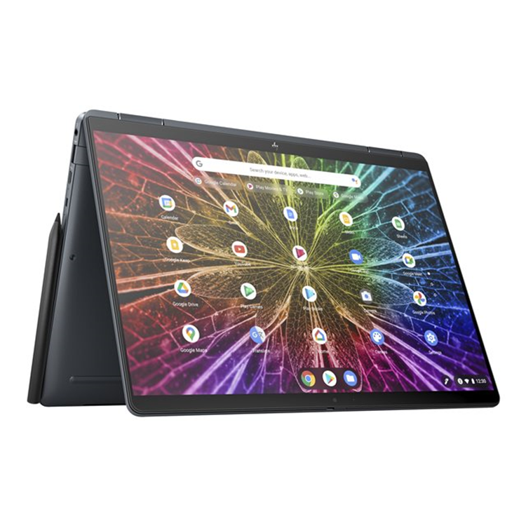 HP Elite Ci5 16/256GB 13.5IN ChromeOS HP Elite Ci5 16/256GB 13.5IN ChromeOS