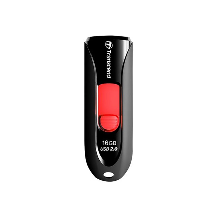 Cl USB 2.0 16GB connecteur coulissant, Cl USB 2.0 16GB connecteur coulissant,