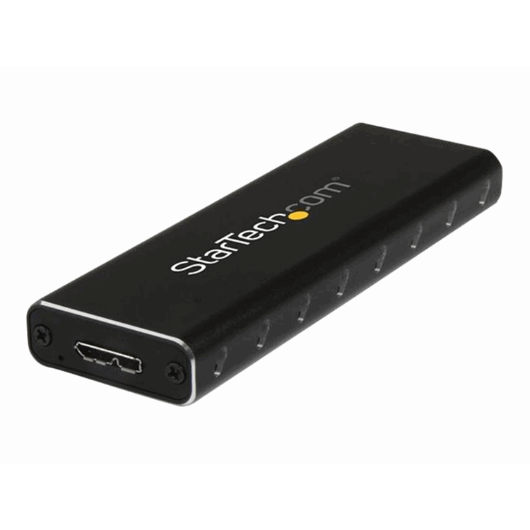 External USB 3.0 SATA M.2 SSD Enclosure External USB 3.0 SATA M.2 SSD Enclosure