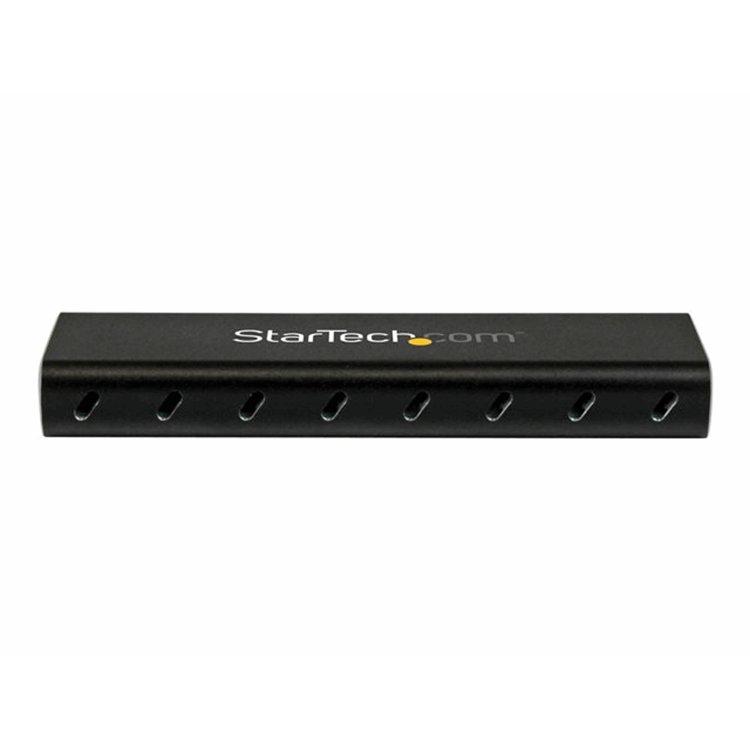 External USB 3.0 SATA M.2 SSD Enclosure External USB 3.0 SATA M.2 SSD Enclosure