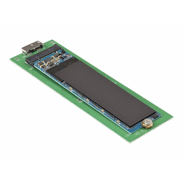 External USB 3.0 SATA M.2 SSD Enclosure External USB 3.0 SATA M.2 SSD Enclosure