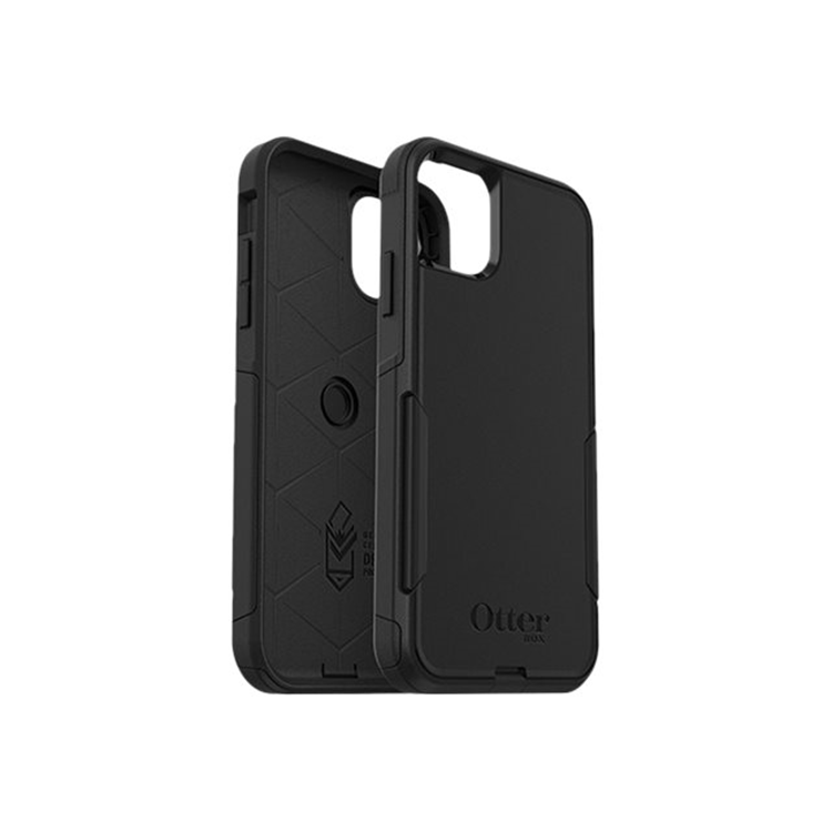 OtterBox Commuter iPhone 11 Black OtterBox Commuter iPhone 11 Black