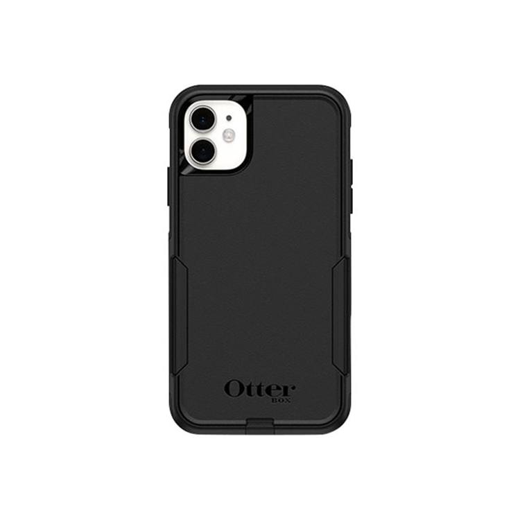 OtterBox Commuter iPhone 11 Black OtterBox Commuter iPhone 11 Black