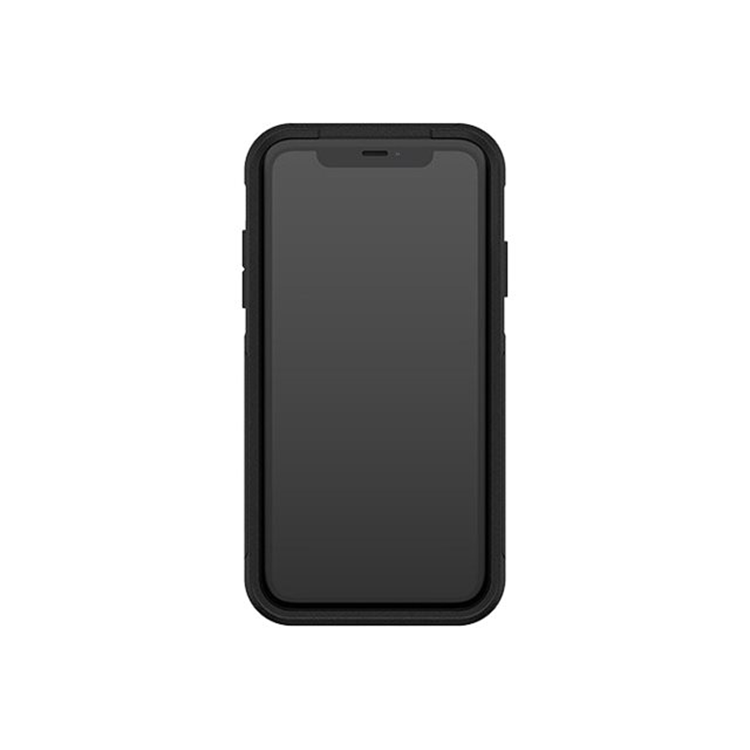 OtterBox Commuter iPhone 11 Black OtterBox Commuter iPhone 11 Black