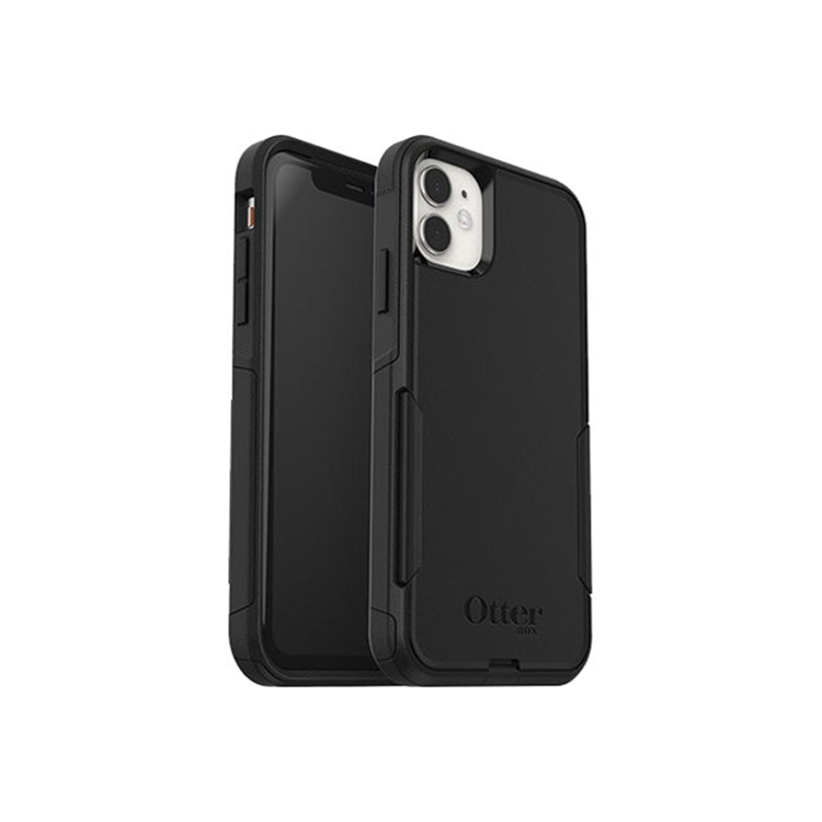 OtterBox Commuter iPhone 11 Black OtterBox Commuter iPhone 11 Black
