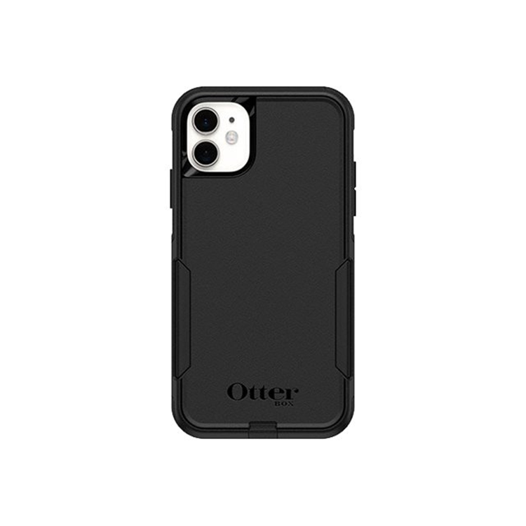 OtterBox Commuter iPhone 11 Black OtterBox Commuter iPhone 11 Black