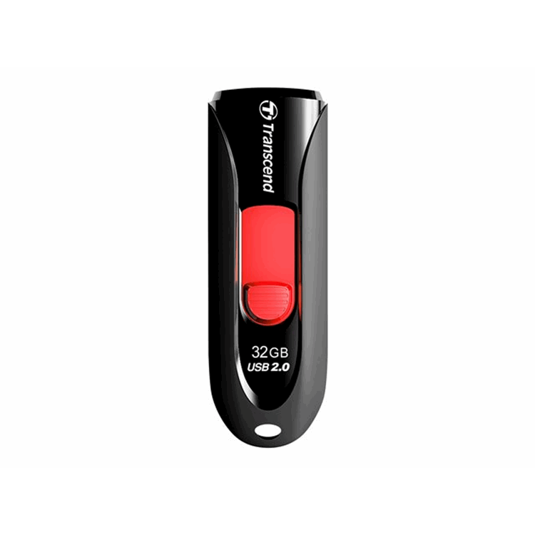 Cl USB 2.0 32GB connecteur coulissant Cl USB 2.0 32GB connecteur coulissant
