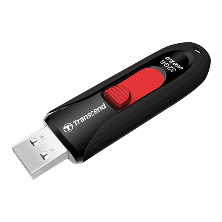 Cl USB 2.0 32GB connecteur coulissant Cl USB 2.0 32GB connecteur coulissant