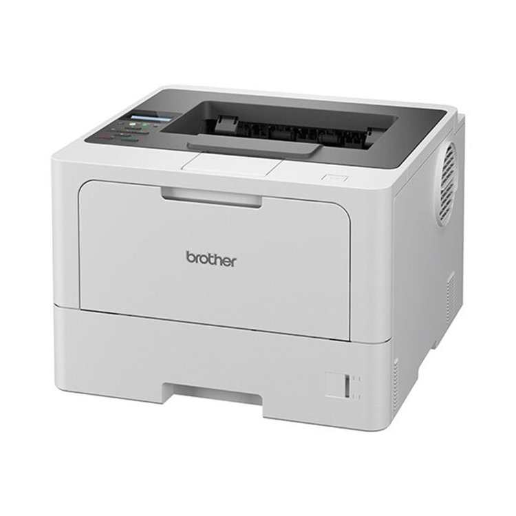 BROTHER Monochrome printer 48ppm/duplex BROTHER Monochrome printer 48ppm/duplex