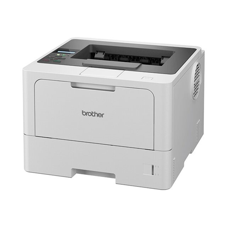 BROTHER Monochrome printer 48ppm/duplex