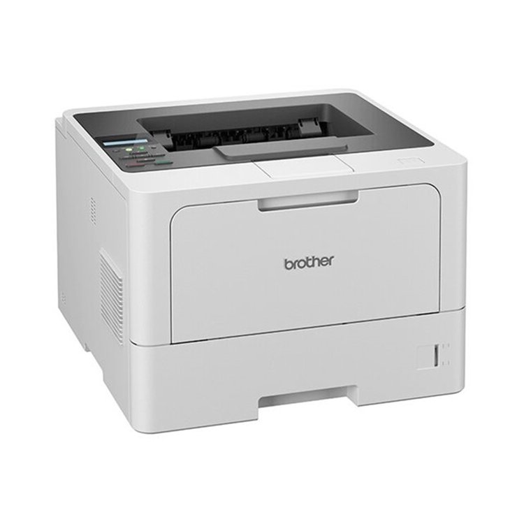 BROTHER Monochrome printer 48ppm/duplex BROTHER Monochrome printer 48ppm/duplex