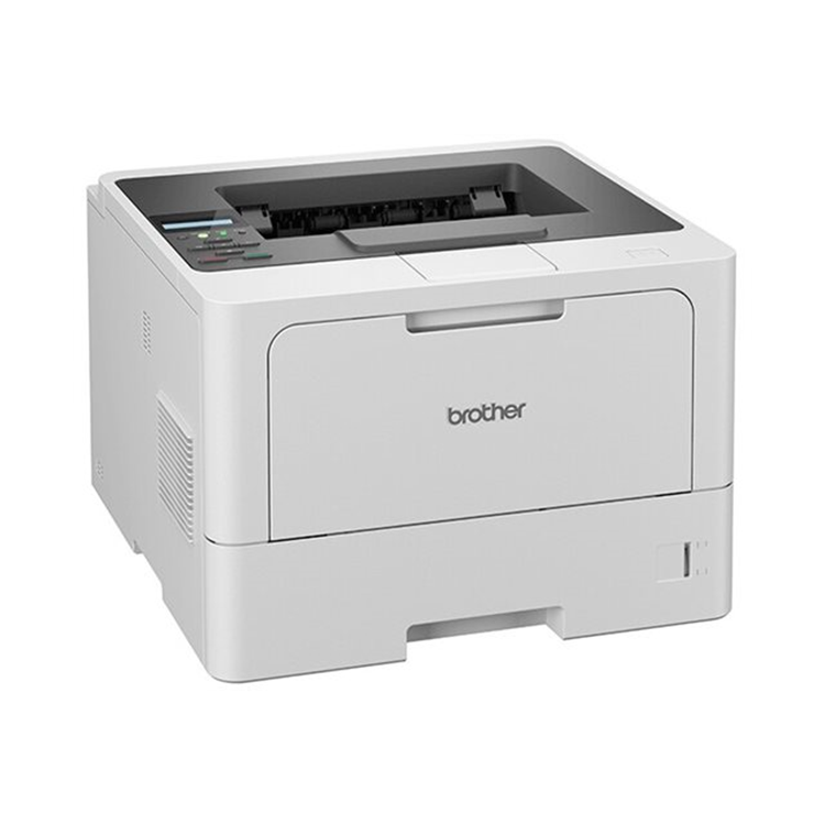 BROTHER Monochrome printer 48ppm/duplex BROTHER Monochrome printer 48ppm/duplex