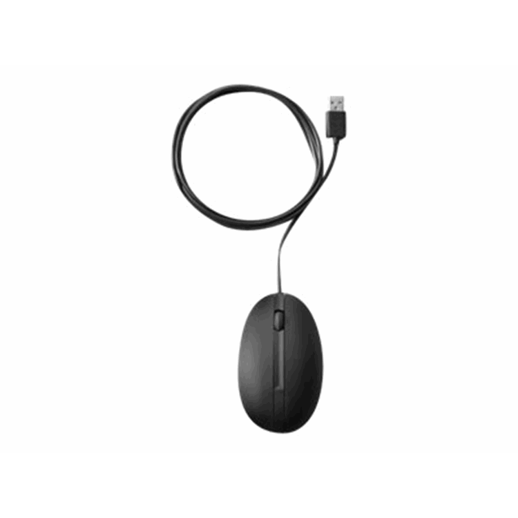 HP Wired Desktop 320M Mouse Halley HP Wired Desktop 320M Mouse Halley