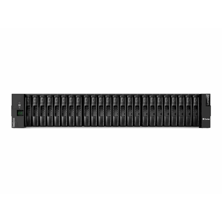 LENOVO DCG ThinkSystem DE2000H SAS HFA LENOVO DCG ThinkSystem DE2000H SAS HFA
