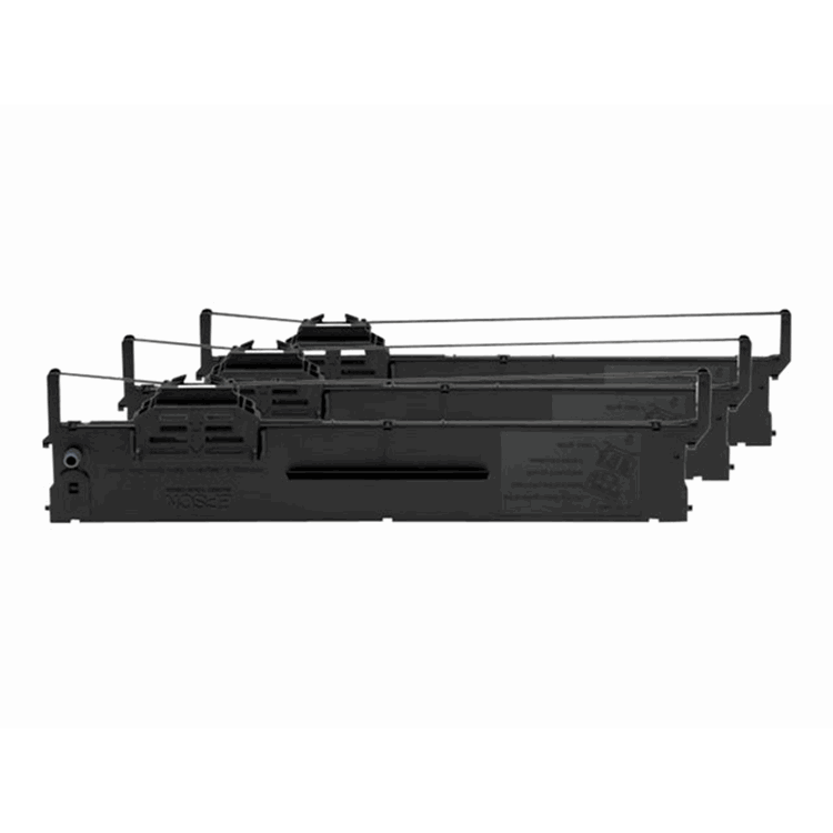 Ribbon Cartridge 3 pieces PLQ-20\20M Ribbon Cartridge 3 pieces PLQ-20\20M