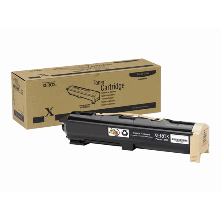 PHASER 5500 TONER CART (30K)