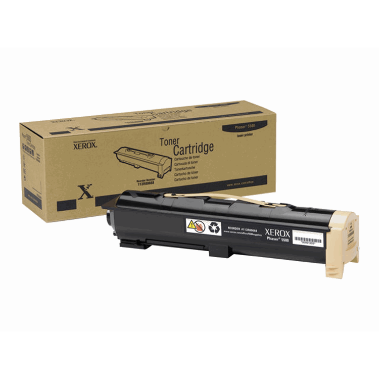 PHASER 5500 TONER CART (30K)