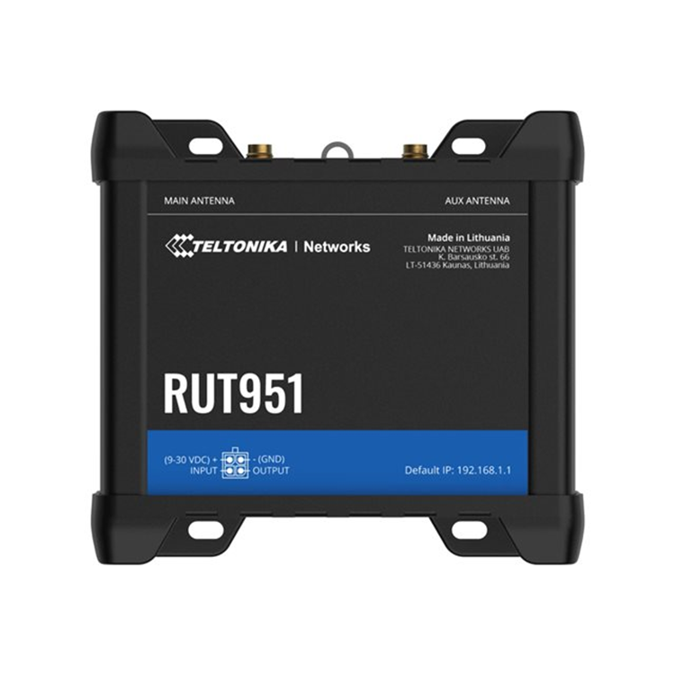 RUT951 RUT951