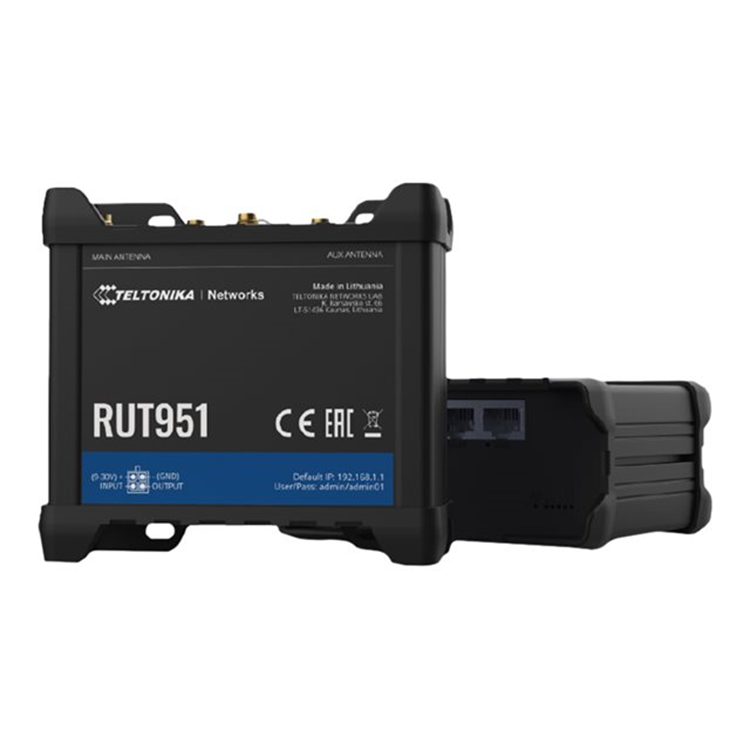 RUT951 RUT951