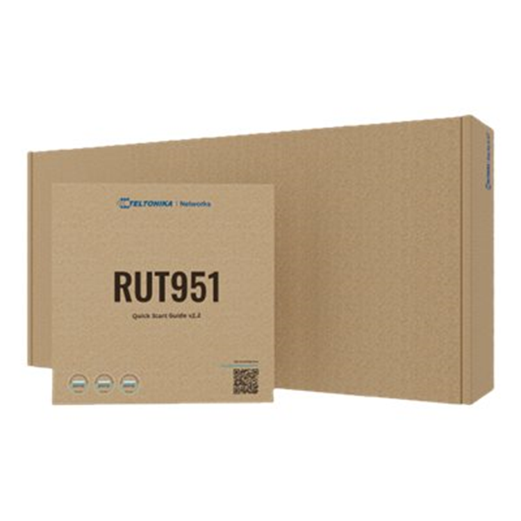 RUT951 RUT951