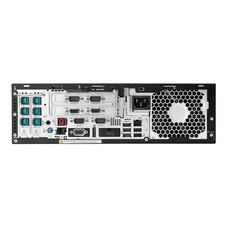 HP Flex Pro G4900T 4GB/500 PC Netherlands - Dutch localization
