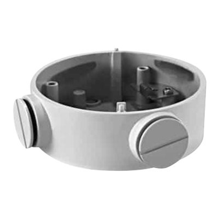 Bracket Hik white alu alloy 88.5 Bracket Hik white alu alloy 88.5