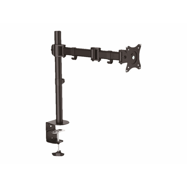 Desk Mount Monitor Arm - Steel