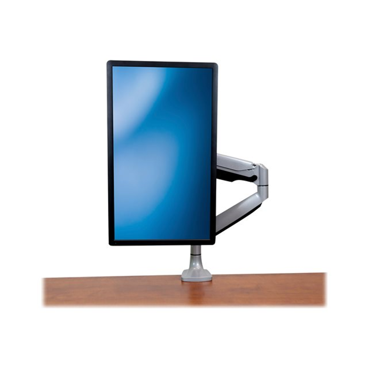 Desk Mount Monitor Arm - Heavy Duty