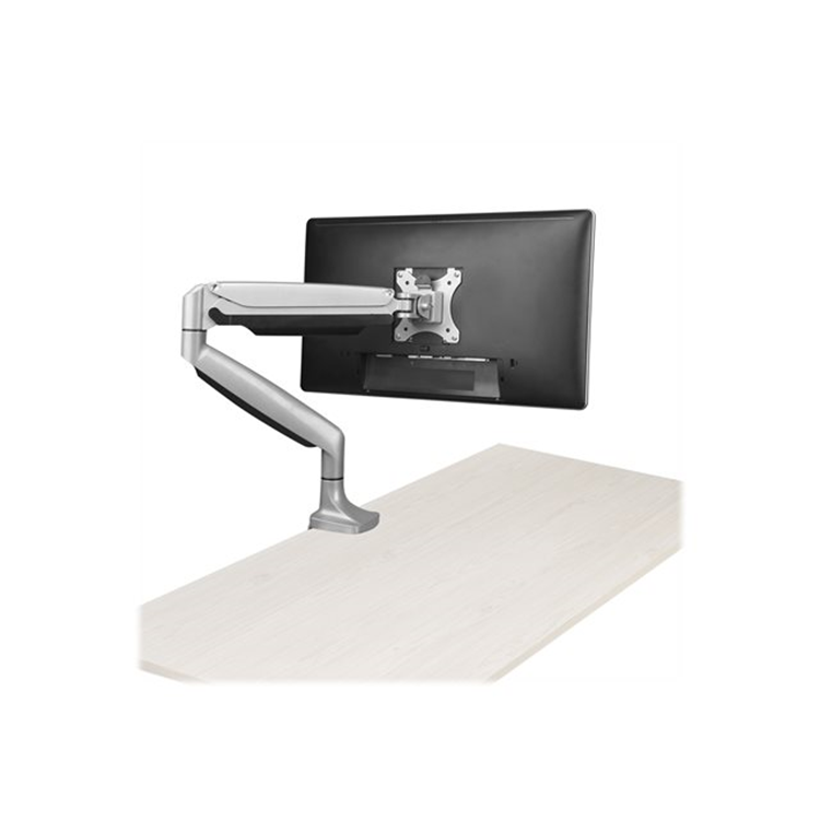 Desk Mount Monitor Arm - Heavy Duty