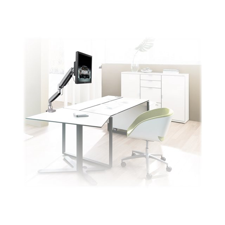 Desk Mount Monitor Arm - Heavy Duty