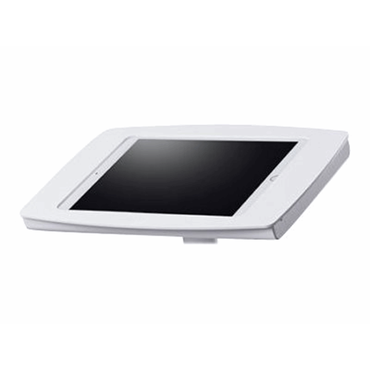 A-Frame Bezel 7.9in Push lock Black