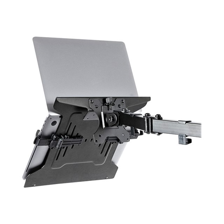 VESA Laptop Tray Adjustable - 9.9lb VESA Laptop Tray Adjustable - 9.9lb
