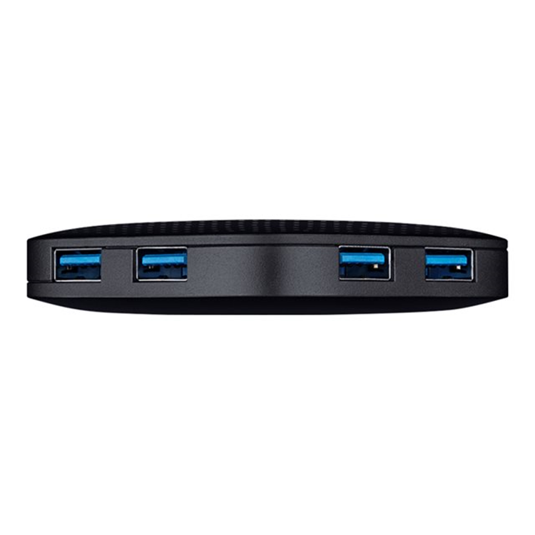 4 ports USB 3.0 portable no power adapter needed 4 ports USB 3.0 portable no power adapter needed